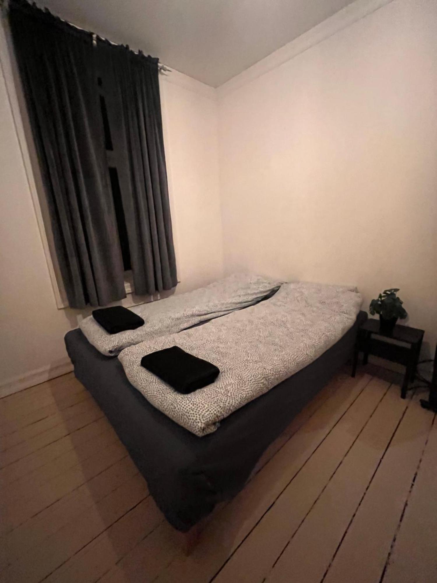 Rom Midt I Oslo Sentrum- Ga Avstand Til Det Meste Apartment Exterior photo