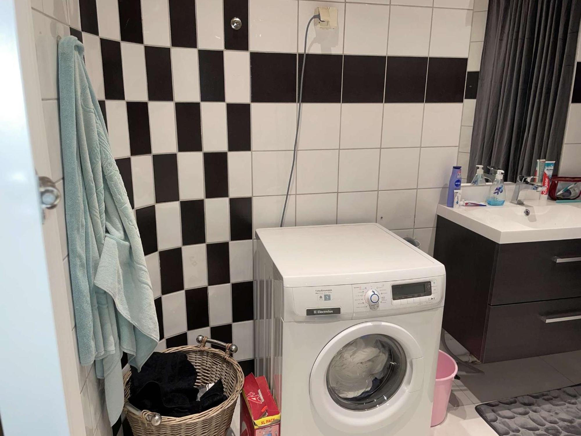 Rom Midt I Oslo Sentrum- Ga Avstand Til Det Meste Apartment Exterior photo